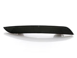 2012-2015 BMW F30 3 Series Non-Sport Smoke Rear Bumper Reflectors
