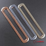 Reflective Carbon Fiber Door Air Outlet Overlay for Mustang 2015-2023