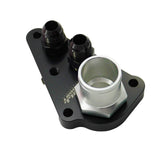 Ford 4.6 & 5.4 Modular Oil Filter Relocation Kit Adapter - Mustang / F150 US