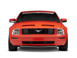 OPR OEM Style Replacement Grille (05-09 Mustang V6)