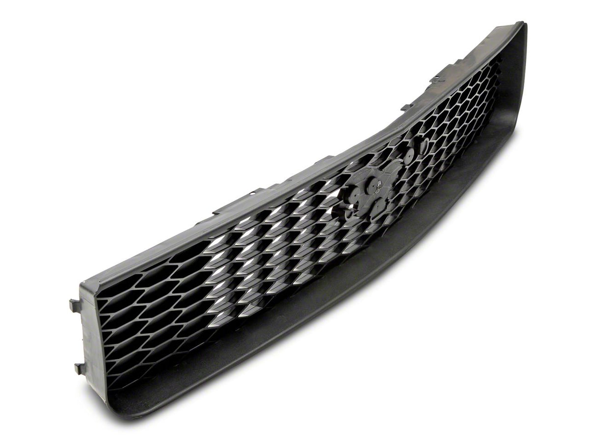 OPR OEM Style Replacement Grille (05-09 Mustang V6)