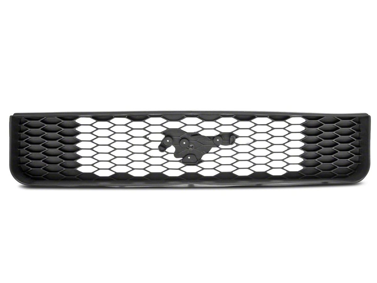 OPR OEM Style Replacement Grille (05-09 Mustang V6)