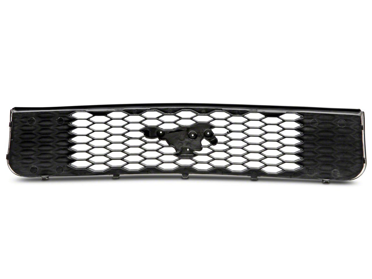 OPR OEM Style Replacement Grille (05-09 Mustang V6)