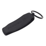 Silicone Key Fob Cover for Model S/X | Metal Buckle | Scratch Protection | OEM Quality