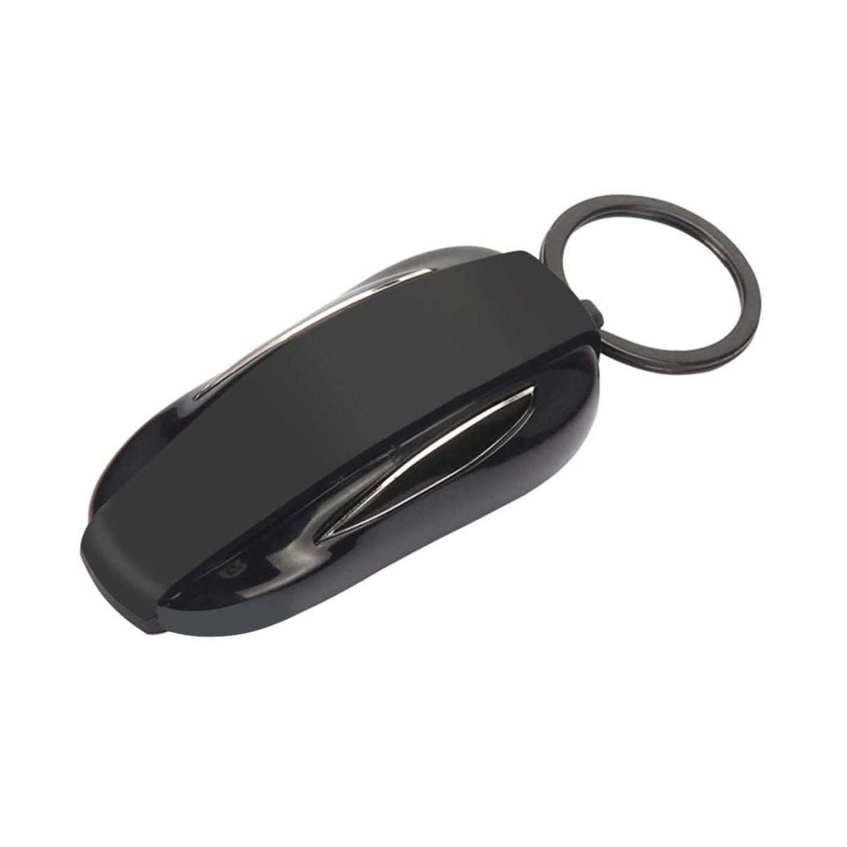 Silicone Key Fob Cover for Model S/X | Metal Buckle | Scratch Protection | OEM Quality