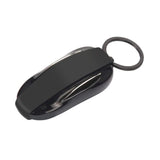 Silicone Key Fob Cover for Model S/X | Metal Buckle | Scratch Protection | OEM Quality