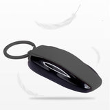 Silicone Key Fob Cover for Model S/X | Metal Buckle | Scratch Protection | OEM Quality