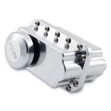 Billet EK EJ EM1 Brake Master Cylinder Reservoir For Honda Acura DC2 S2000