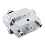 Billet EK EJ Brake Master Cylinder Reservoir Civic Integra Prelude CR-V