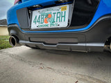 Reverse Lamp Overlay - 2022+ BRZ / GR86