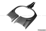 2003-2006 Mitsubishi Evo 7 8 9 VTX Style Rear Wide Fender Quarter Panel