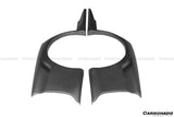 2003-2006 Mitsubishi Evo 7 8 9 VTX Style Rear Wide Fender Quarter Panel
