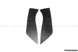 2003-2006 Mitsubishi Evo 7 8 9 VTX Style Rear Wide Fender Quarter Panel