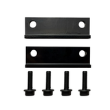 E30 Rear Jack Points