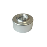 Billet Aluminum BMW Power Steering Overflow Extension