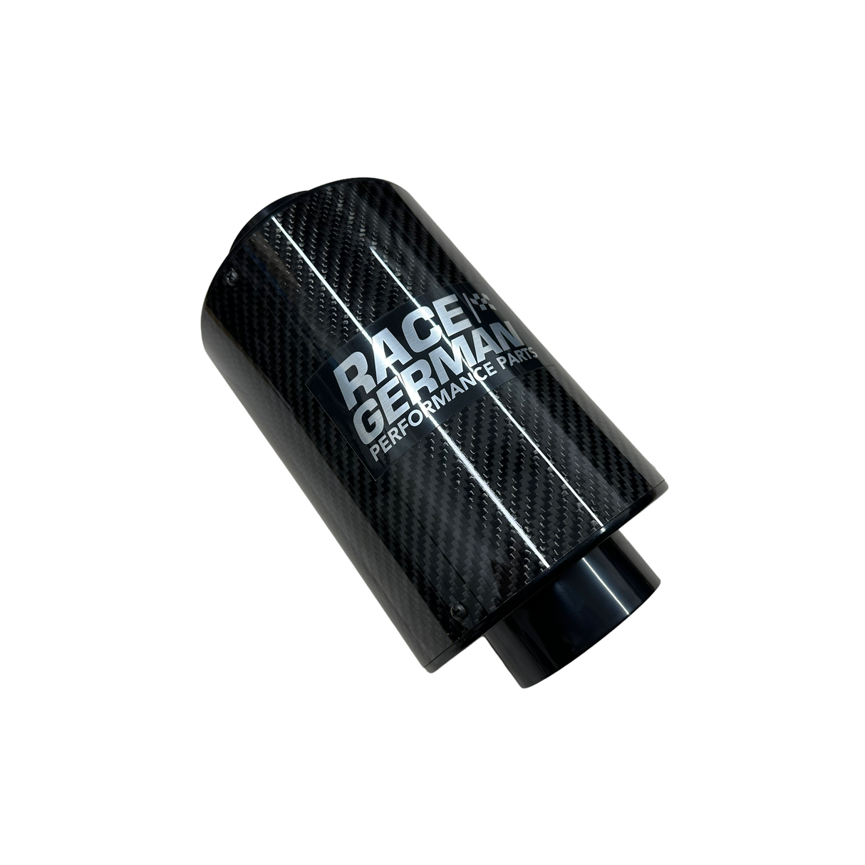 Budget Carbon Fiber Cold Air Intake (FILTER REPLACEMENT ONLY)