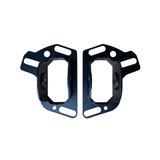 BMW Adjustable Rear Trailing Arm Brackets (Toe Correction)