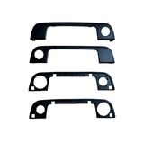 E36 Door Handle Replacement With Gaskets
