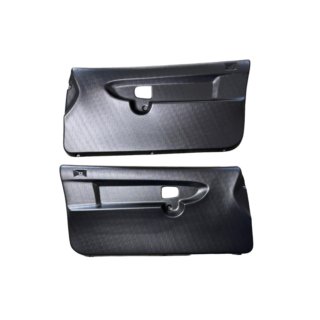 BMW E36 Coupe Door Card Panel Replacement