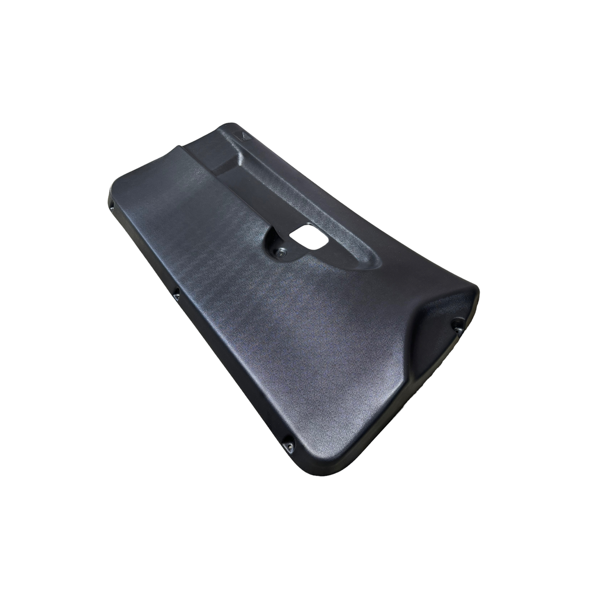 BMW E36 Coupe Door Card Panel Replacement