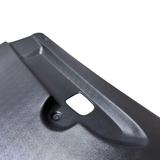 BMW E36 Coupe Door Card Panel Replacement