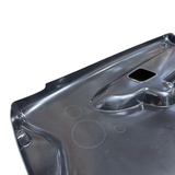 BMW E36 Coupe Door Card Panel Replacement