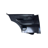BMW E36 Coupe Door Card Panel Replacement