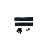 BMW E36 Coupe Door Card Panel Replacement