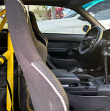 BMW E36 Coupe Door Card Panel Replacement