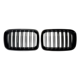 Premium E36 Black Grilles