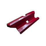 E46 Air Intake Scoop Duct