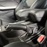 OEM Style BMW E Brake Boot