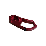 Aluminum BMW E46 Hood Release Latch