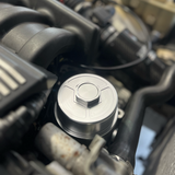 M52/M54 Billet Aluminum Oil Filter Housing Cap
