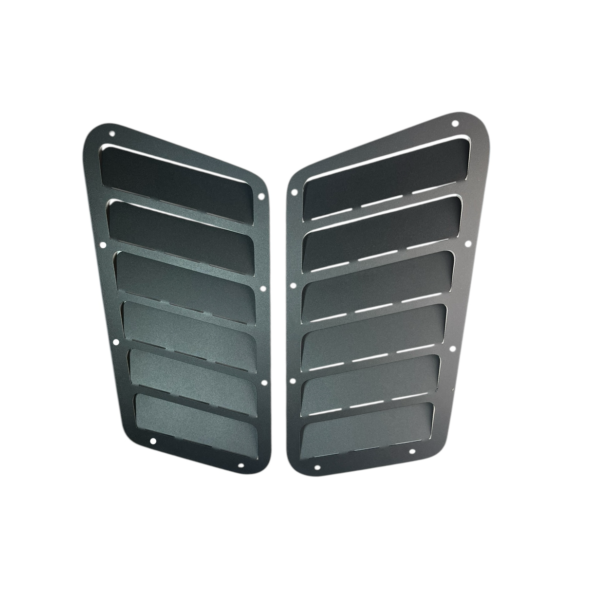 Premium Aluminum BMW E36 Hood Vents