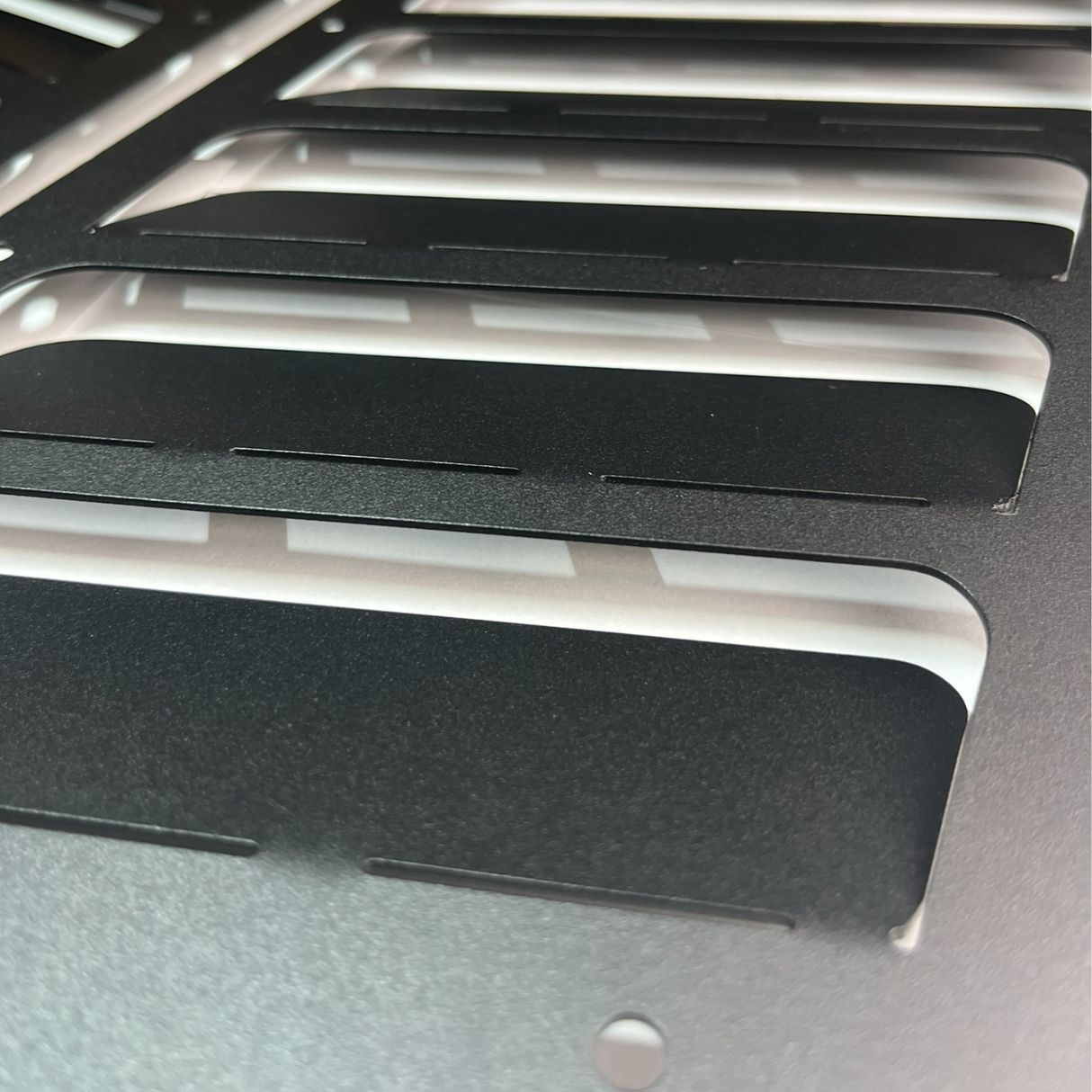 Premium Aluminum BMW E36 Hood Vents