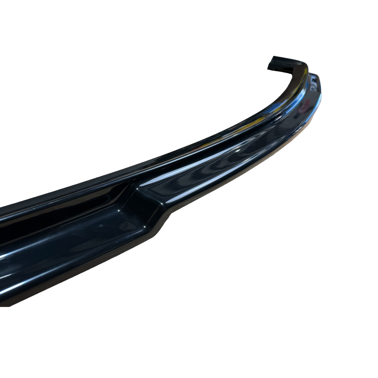 Non M3 E36 GT Front Lip (Rieger Style)