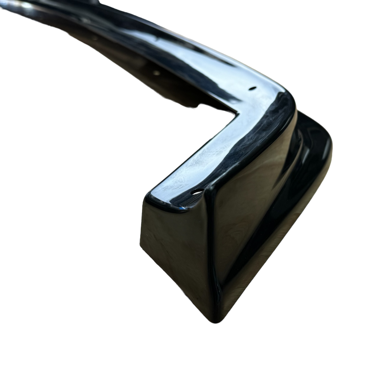 Non M3 E36 GT Front Lip (Rieger Style)