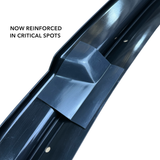 Non M3 E36 GT Front Lip (Rieger Style)