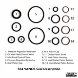 BMW S54 VANOS Rebuild Kit