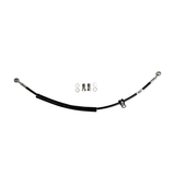 Upgraded S54 PTFE Stainless Steel VANOS Oil Supply Line