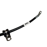 Upgraded S54 PTFE Stainless Steel VANOS Oil Supply Line