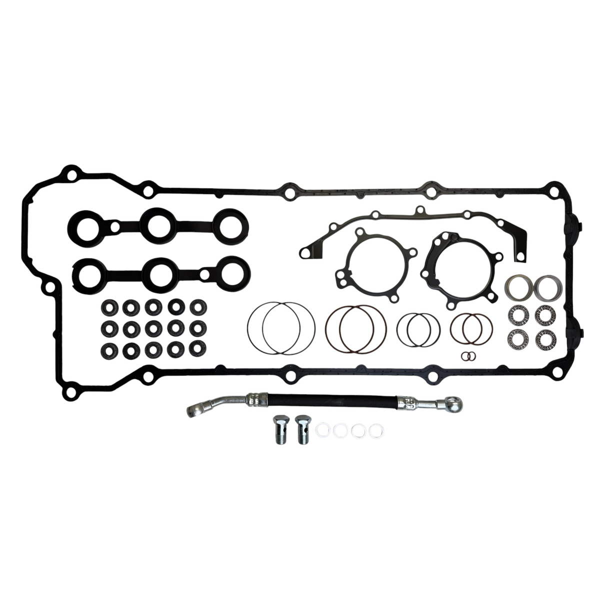 BMW Dual VANOS Rebuild Kit