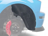 OPR Inner Fender Liner; Front Section; Passenger Side (05-09 Mustang V6)