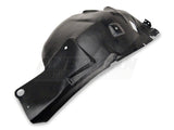 OPR Inner Fender Liner; Front Section; Passenger Side (10-14 Mustang)