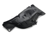 OPR Inner Fender Liner; Front Section; Passenger Side (10-14 Mustang)