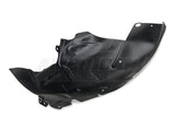 OPR Inner Fender Liner; Front Section; Passenger Side (10-14 Mustang)