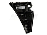 OPR Front Bumper Reinforcement Bracket; Passenger Side (10-14 Mustang)