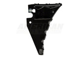 OPR Front Bumper Reinforcement Bracket; Passenger Side (10-14 Mustang)