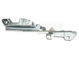 OPR Hood Hinge; Passenger Side (94-04 Mustang)
